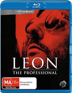 Leon: The Professional