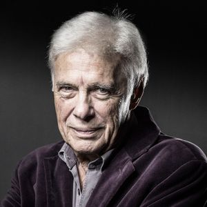 Guy Bedos