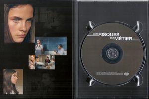 Jacques Brel : Les Risques Du Métier - Mon Oncle Benjamin