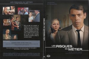 Jacques Brel : Les Risques Du Métier - Mon Oncle Benjamin