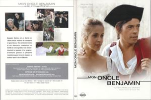 Jacques Brel : Les Risques Du Métier - Mon Oncle Benjamin