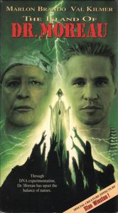 The Island Of Dr. Moreau