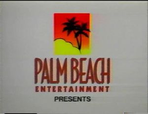Palm Beach Entertainment