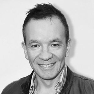 Rainer Matsutani