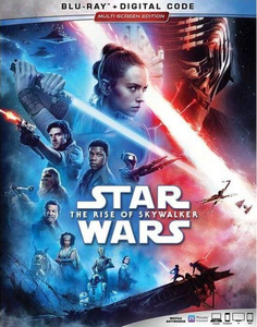 Star Wars: The Rise Of Skywalker (Multi-Screen Edition)