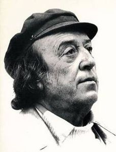 Jean-Roger Caussimon