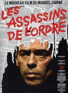 Les Assassins De L'Ordre