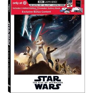 Star Wars: The Rise Of Skywalker