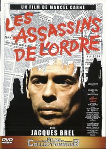 Les Assassins De L'Ordre