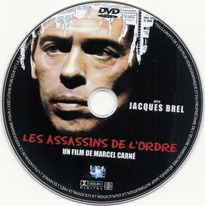 Les Assassins De L'Ordre