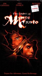 The Count Of Monte Cristo