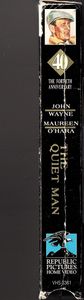 The Quiet Man:  40th Anniversary