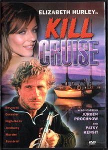 Kill Cruise