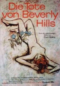 Die Tote Von Beverly Hills