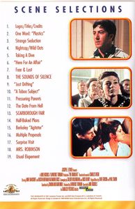 The Graduate