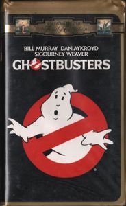 Ghostbusters