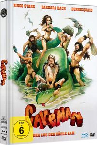 Caveman