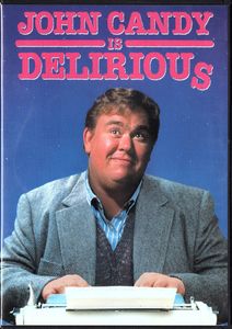 Delirious