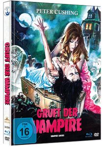 Gruft Der Vampire