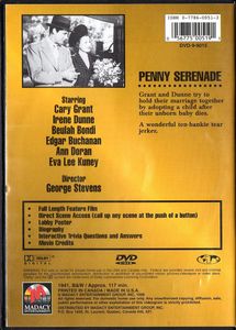 Penny Serenade