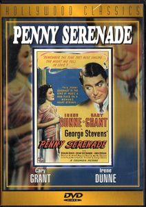 Penny Serenade