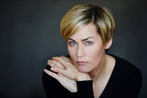 Gesine Cukrowski