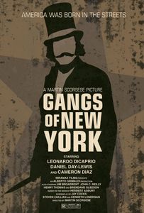 Gangs Of New York