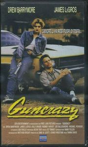 Guncrazy