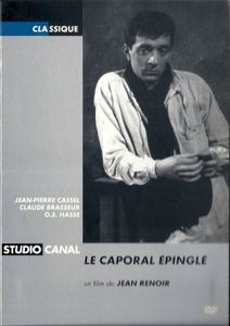 Le Caporal Epinglé