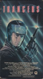 Trancers