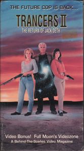 Trancers II