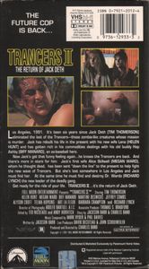 Trancers II