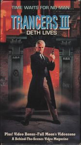 Trancers III