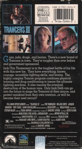 Trancers III