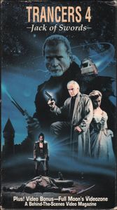 Trancers 4: Jack Of Swords