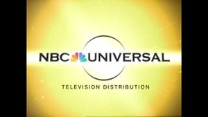 NBC Universal Television Distribution