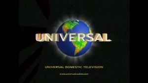 Universal Domestic Television