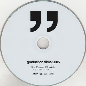 Graduation Films 2005
