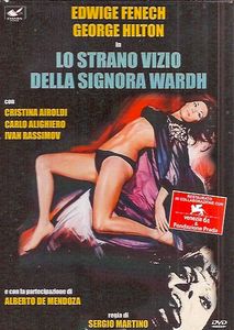 Lo Strano Vizio Della Signora Wardh