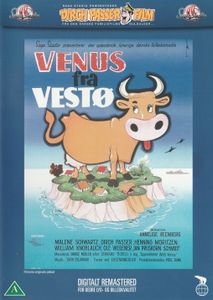 Venus Fra Vestø