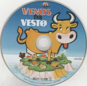 Venus Fra Vestø