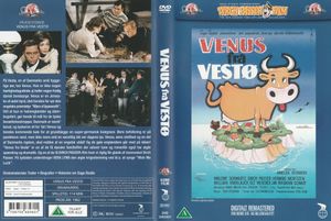 Venus Fra Vestø