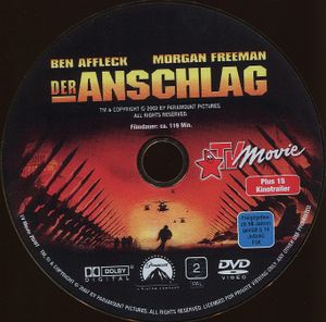 Der Anschlag