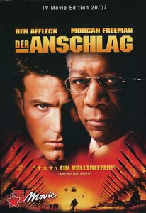Der Anschlag