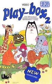 Video Play-Box 2
