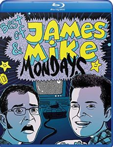 Best of James & Mike Mondays