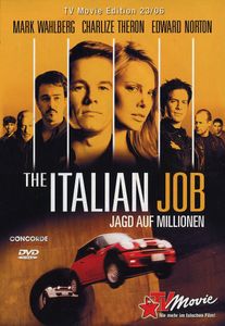 The Italian Job