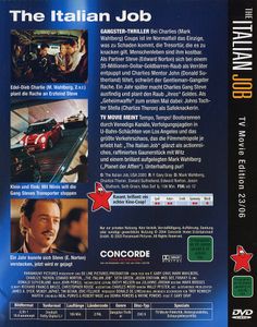 The Italian Job