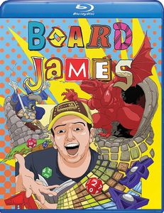 Board James