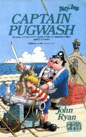 Captain Pugwash